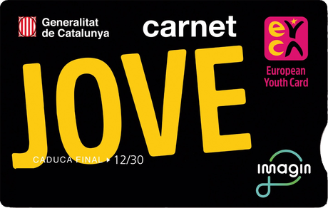Carnet Jove: en Yume Beauty Center tienes descuento presentando el carnet.