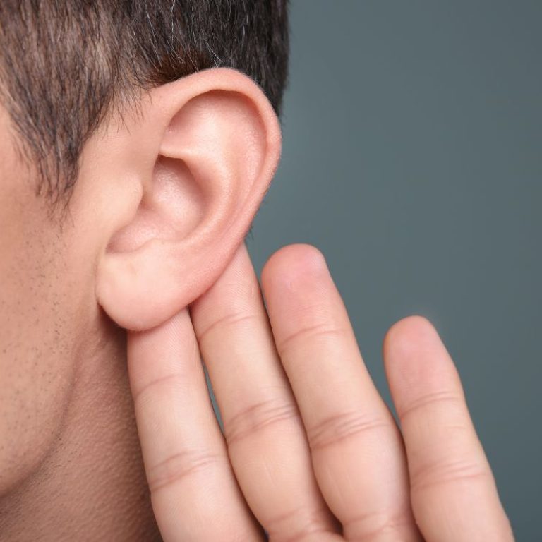 Ear Picking yume barcelona