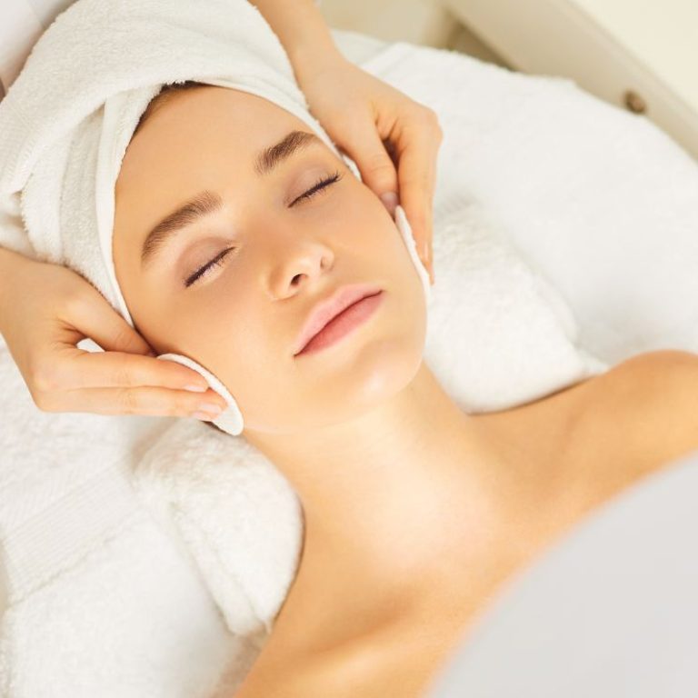 Limpieza Facial Personalizada yume barcelona