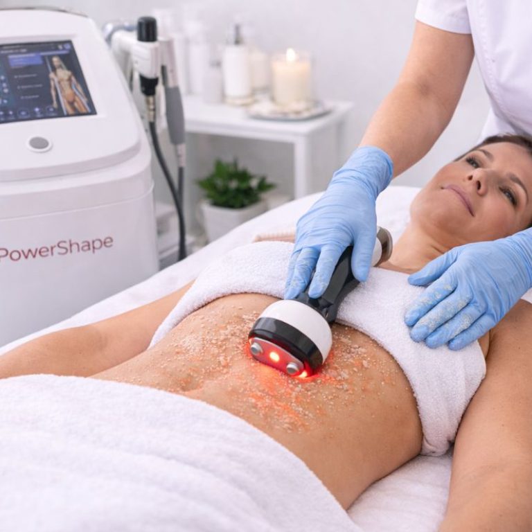 PowerShape II Corporal