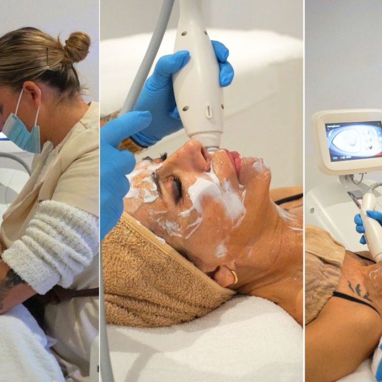 Powershape 2 barcelona yume