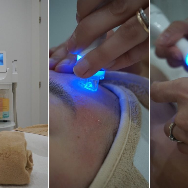 aquapure barcelona yume